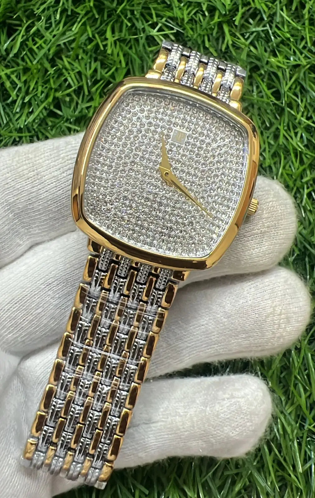 AUDEMARS PIGUET AP
