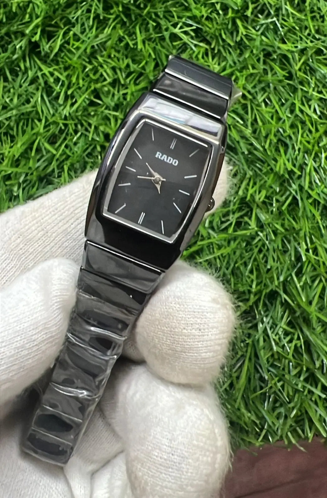 RADO CERAMIC