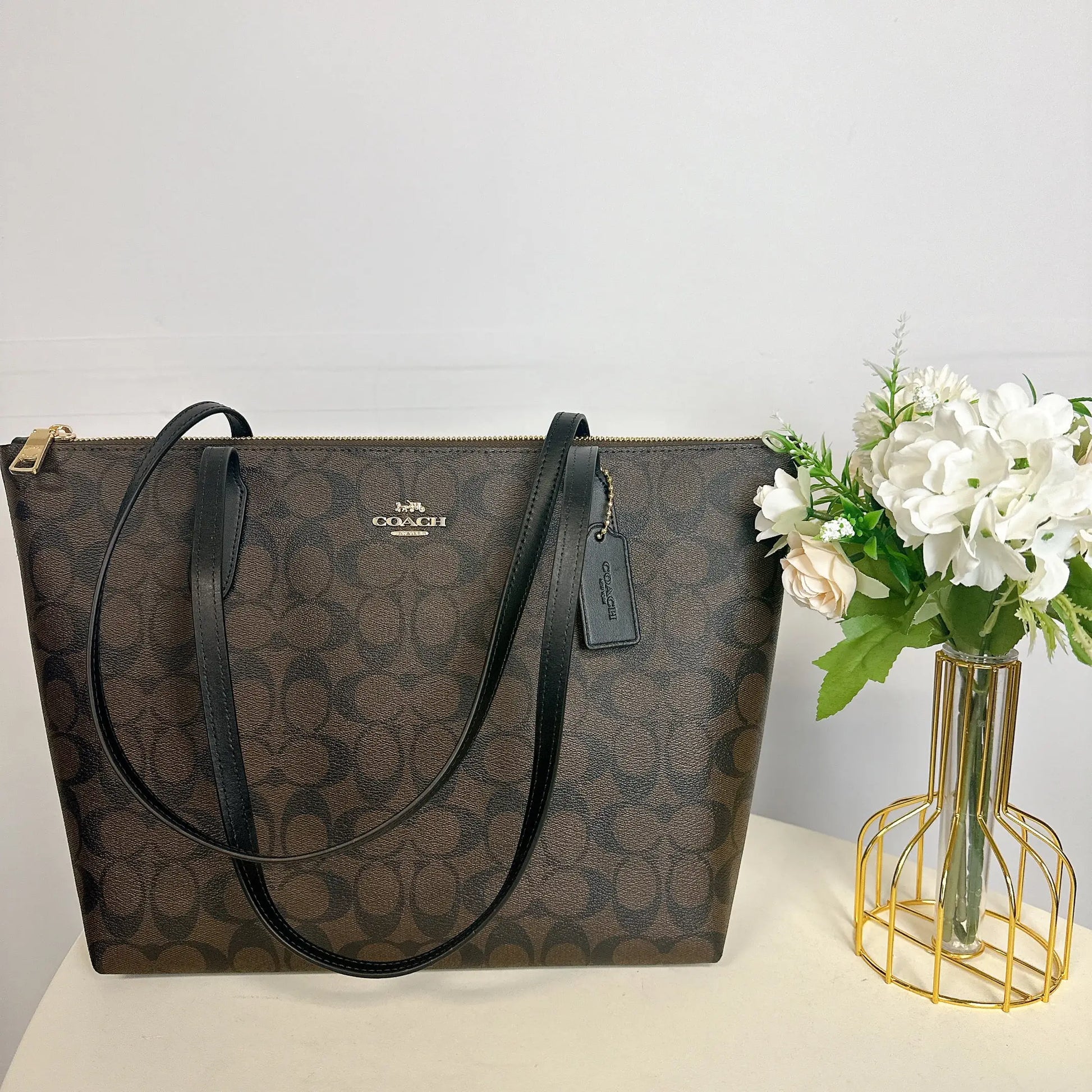 Co..ACh_Premium Quality Tote Bag 1047