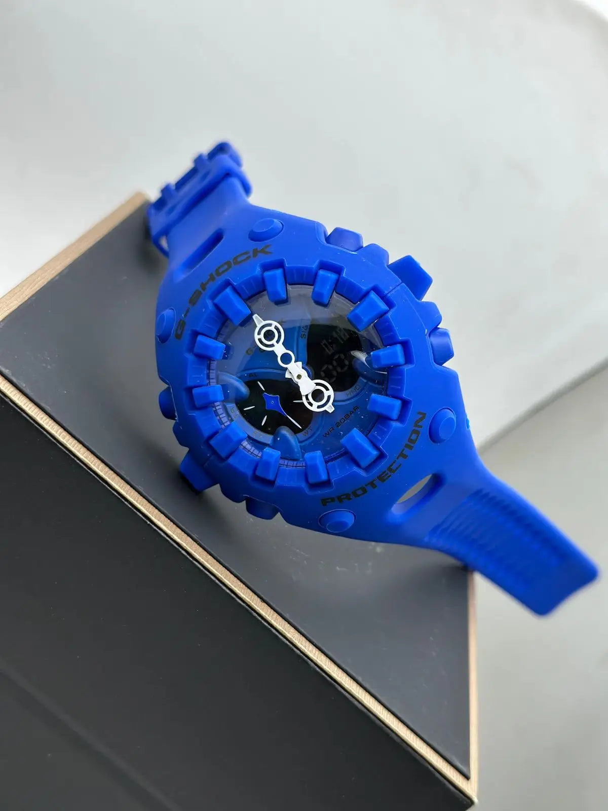 G-SHOCK Ga-V01.