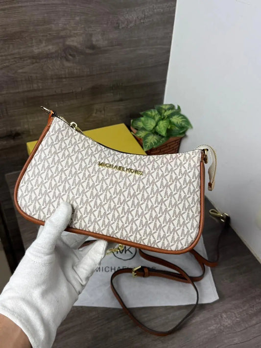 MICHAEL_KORS_Jetset Charm Sling Bag with Box 1072