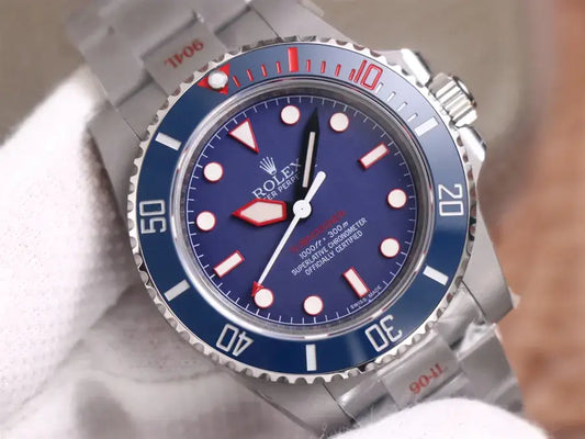 ROLEX AUTO