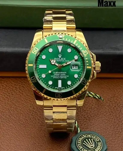 ROLEX AUTO
