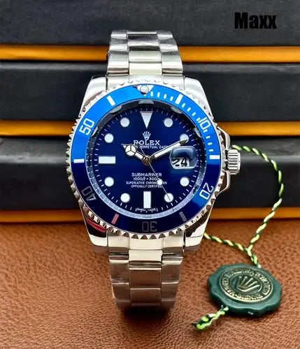 ROLEX AUTO