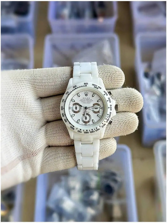 ROLEX CERAMIC AIIW