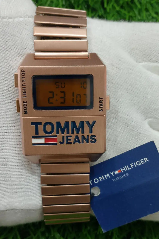 TOMMY JEANS DIGITAL