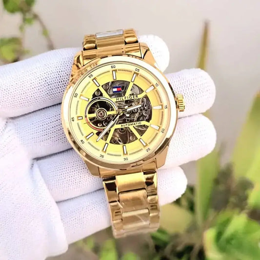 TOMMY HILFIGER AUTO