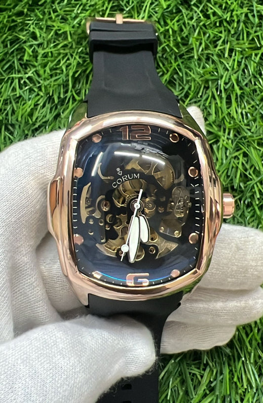 CORUM LEATHER BHAI AUTO