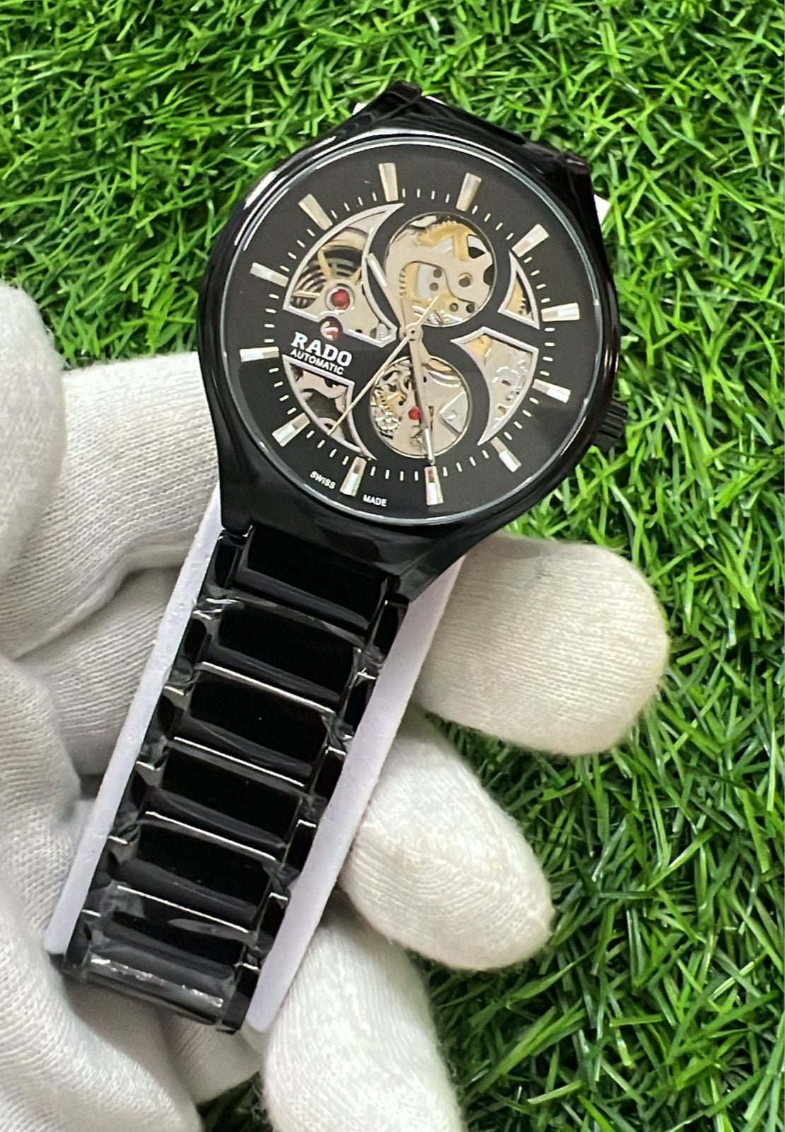 RADO AUTO