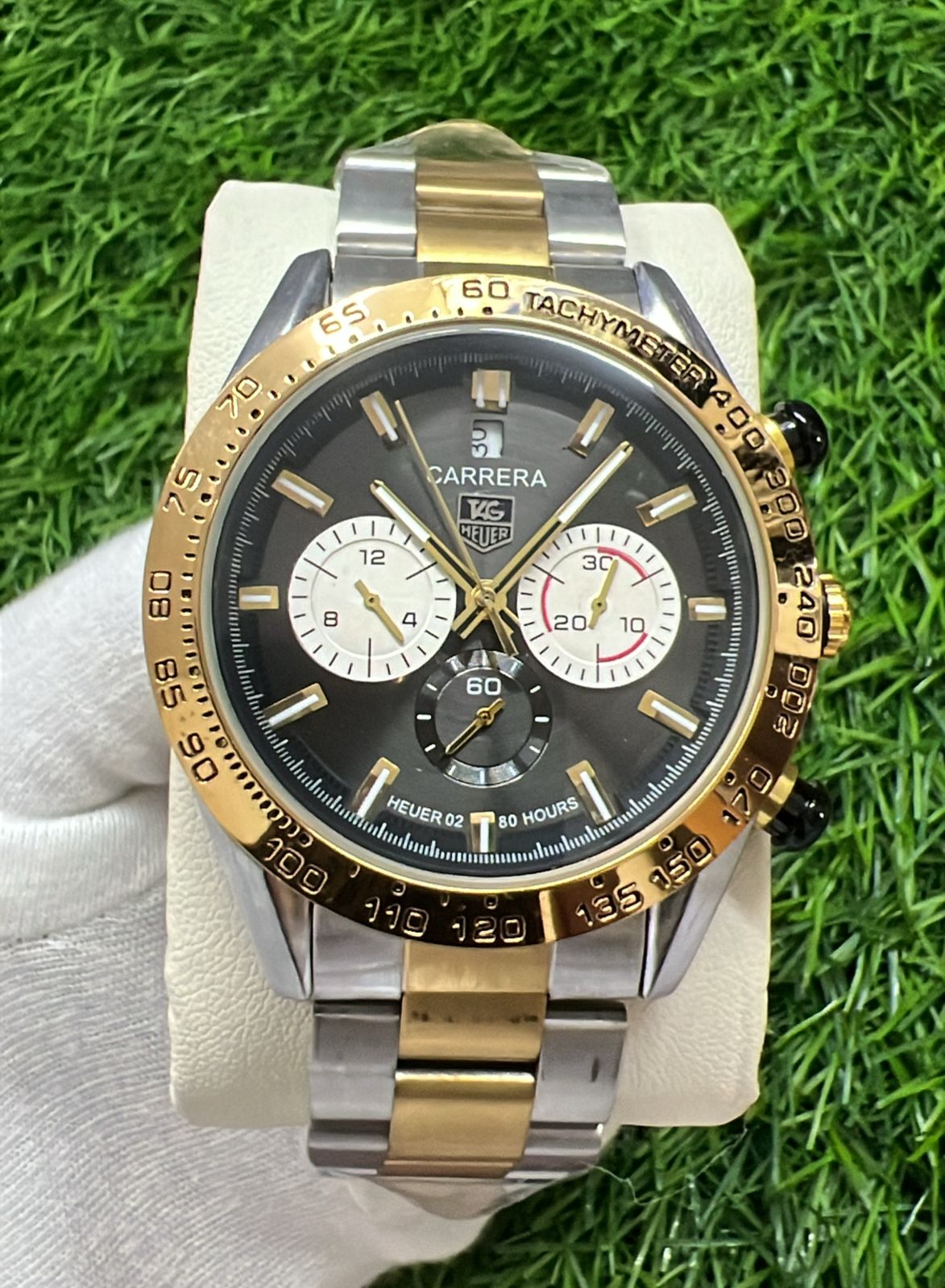 TAG HEUER AIIW