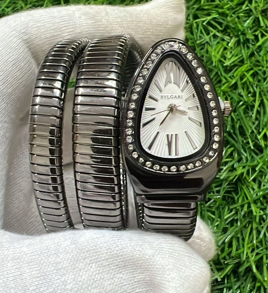 BVLGARI WATER RESISTANT