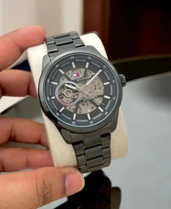 tommy hilfiger automatic