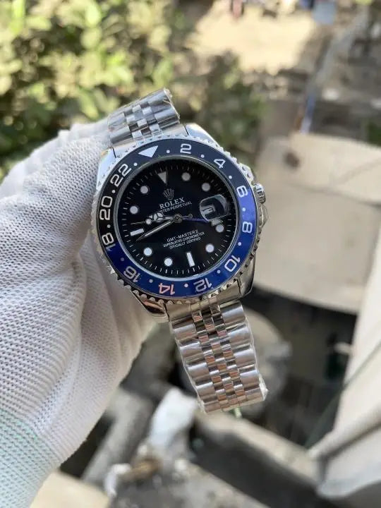 Role_x GMT master II