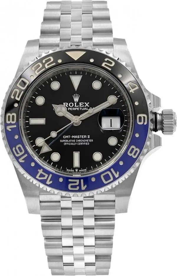 Role_x GMT master II