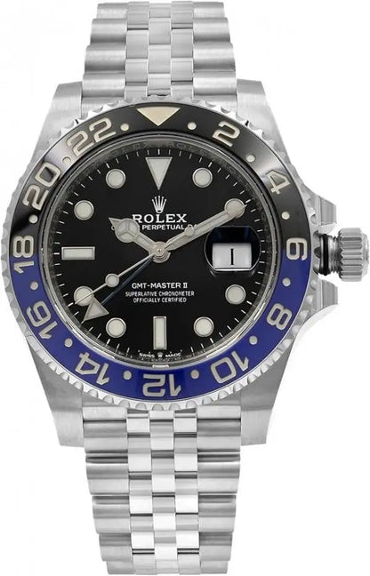Role_x GMT master II