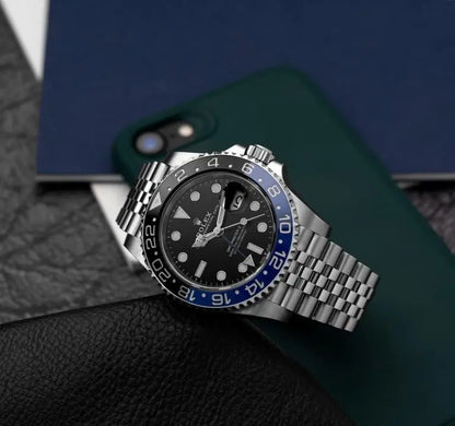 Role_x GMT master II