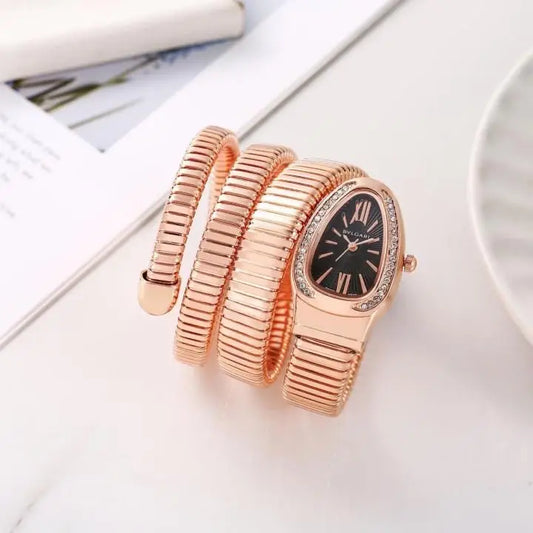 Bvlgari serpanti