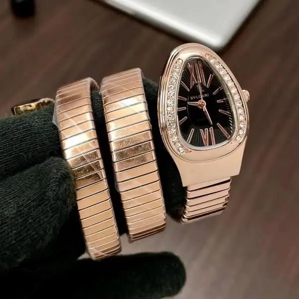 Bvlgari serpanti