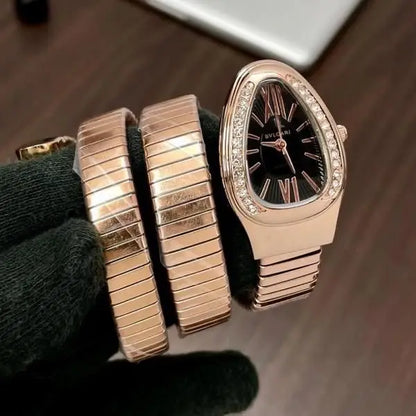 Bvlgari serpanti
