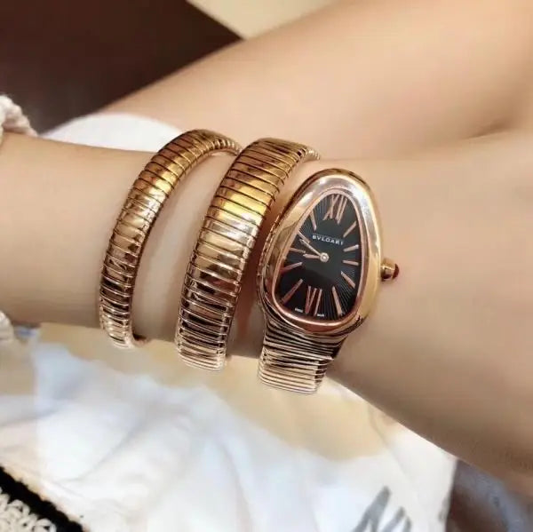 Bvlgari serpanti
