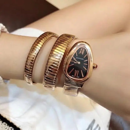 Bvlgari serpanti