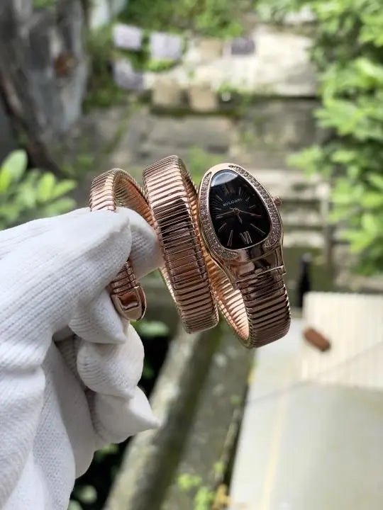 Bvlgari serpanti
