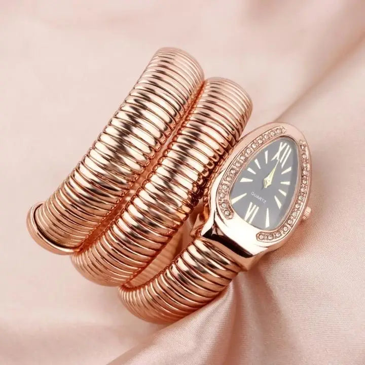 Bvlgari serpanti