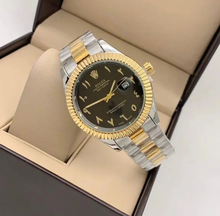 Role_x date just arabic dial