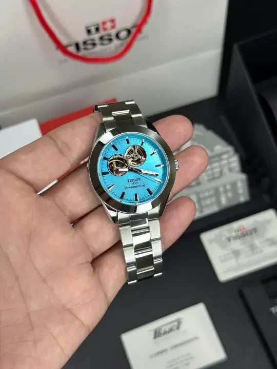 Tisso_T 1853 automatic