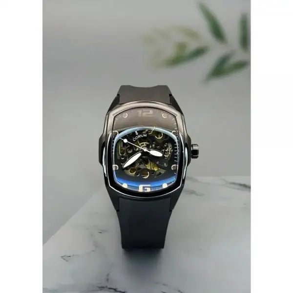 Corum automotice