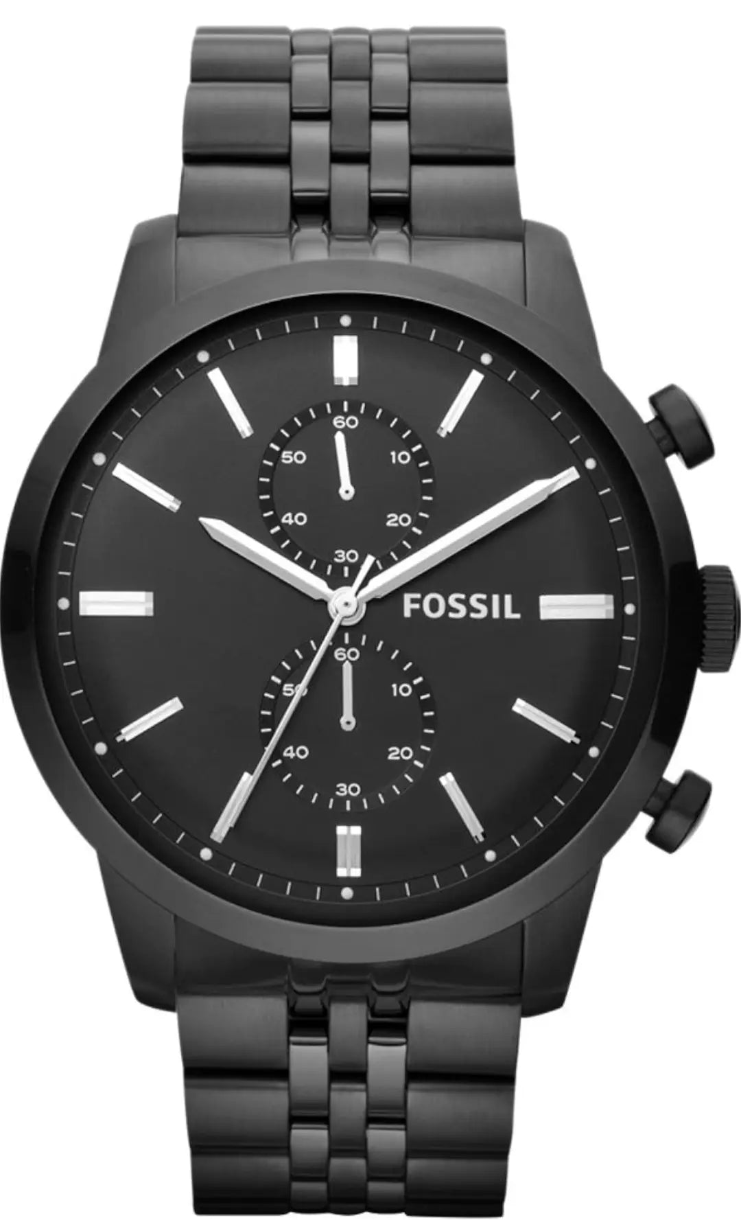 FOSSIL AIIW