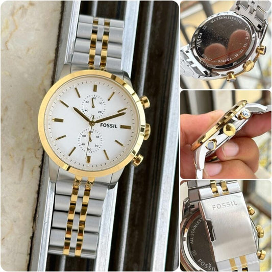 FOSSIL AIIW