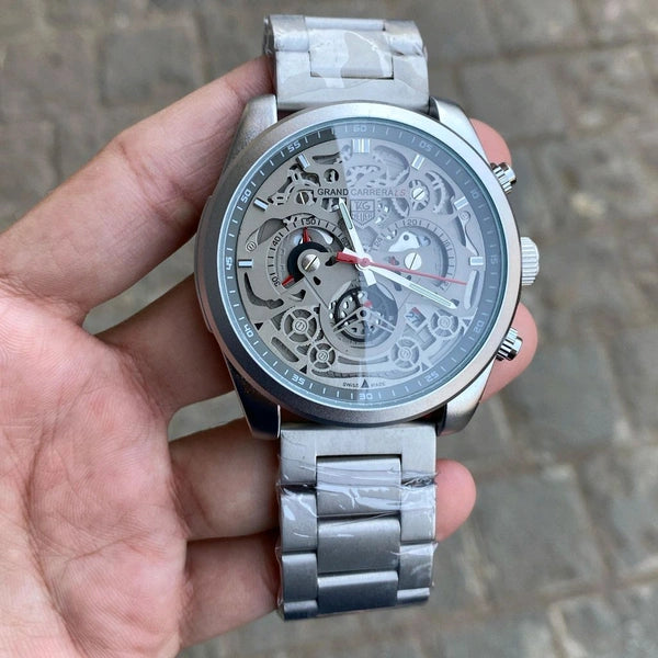 T_@G HEUEr AIIW