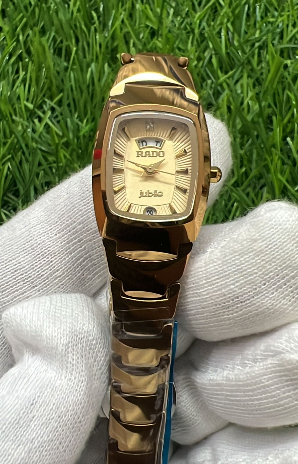 Ra·DO CER..AMIC