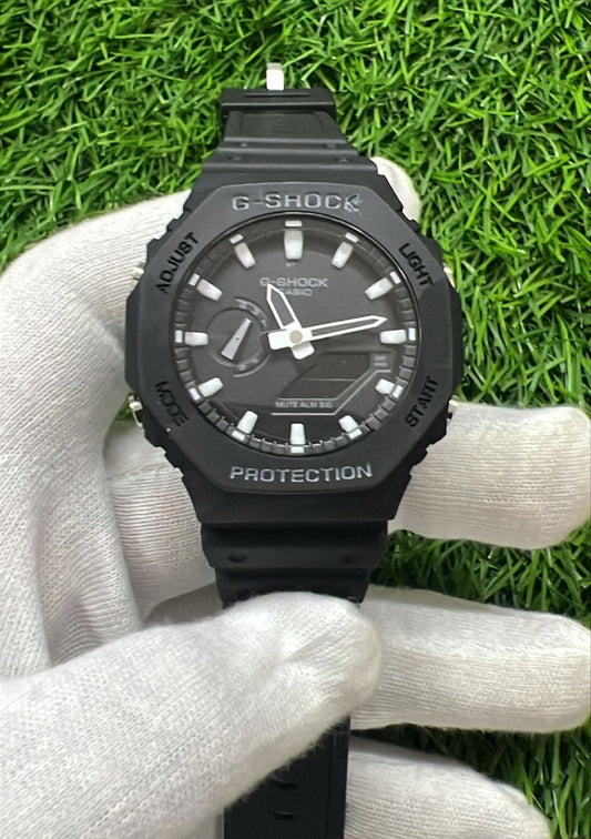 G-SHOCK LEATHER BHAI AIIW