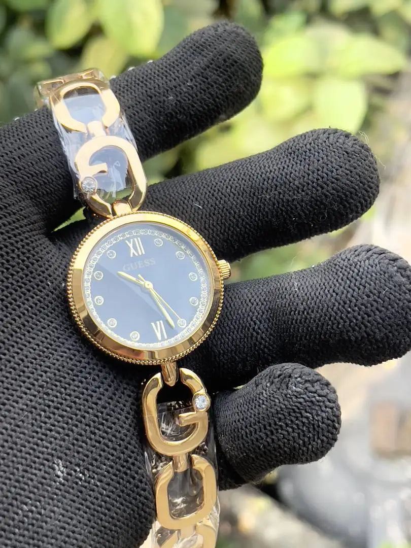 Guess ladies watch