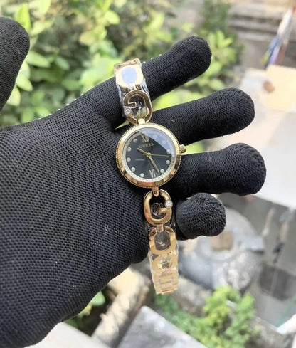 Guess ladies watch
