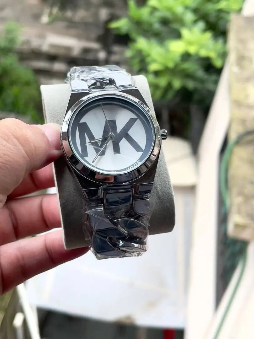 Michael_kors ladies watch