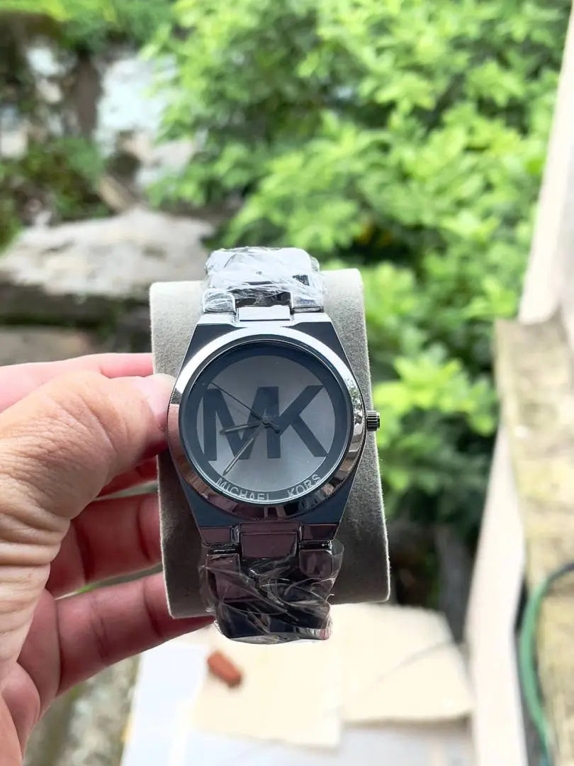 Michael_kors ladies watch