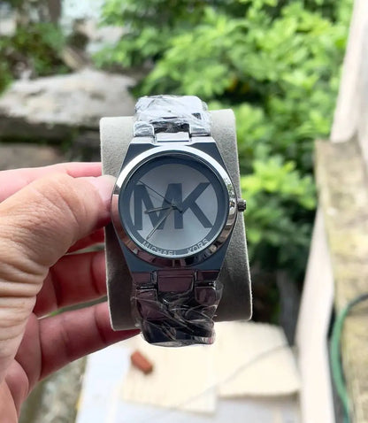 Michael_kors ladies watch