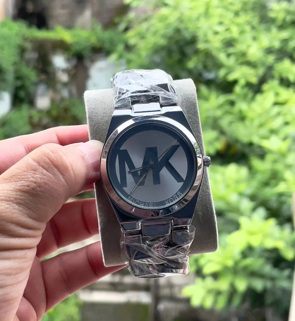 Michael_kors ladies watch