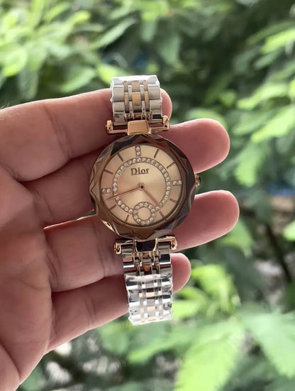 Dio_r ladies watch