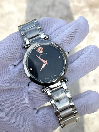 Versace ladies watch