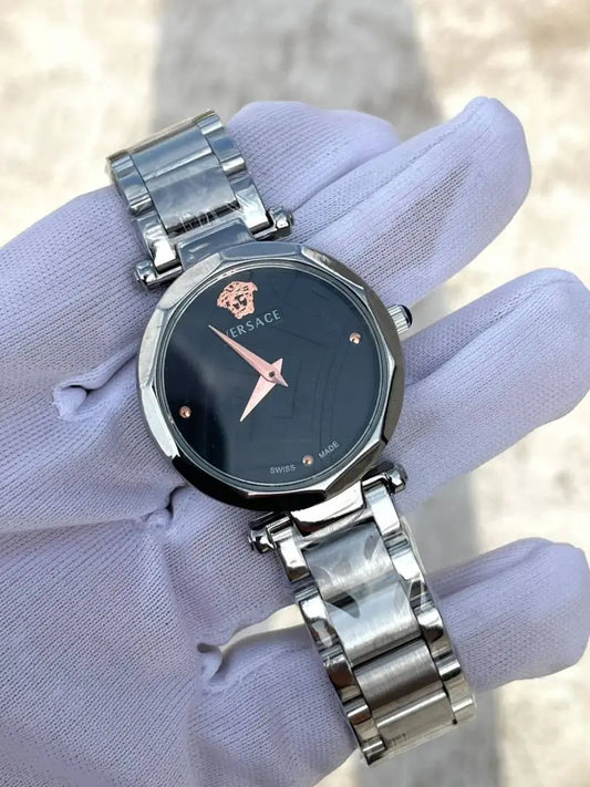 Versace ladies watch