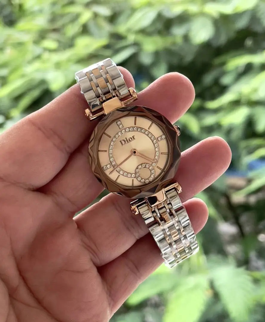 Dio_r ladies watch