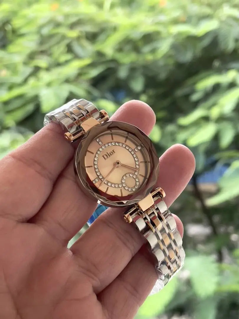 Dio_r ladies watch