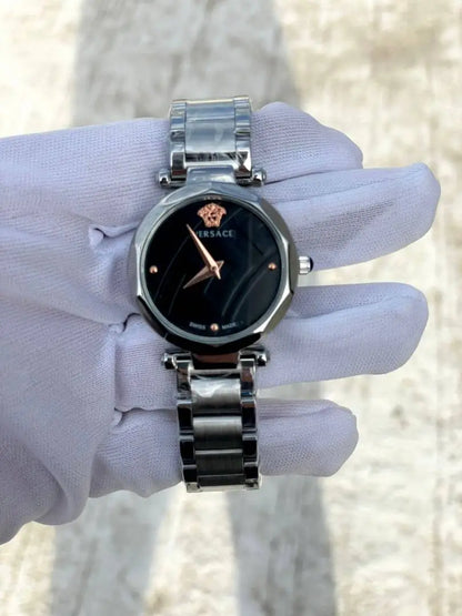 Versace ladies watch