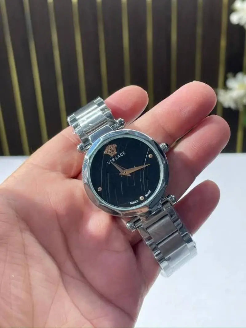 Versace ladies watch