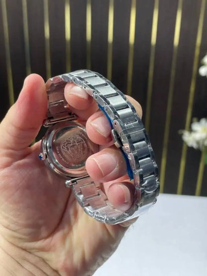 Versace ladies watch
