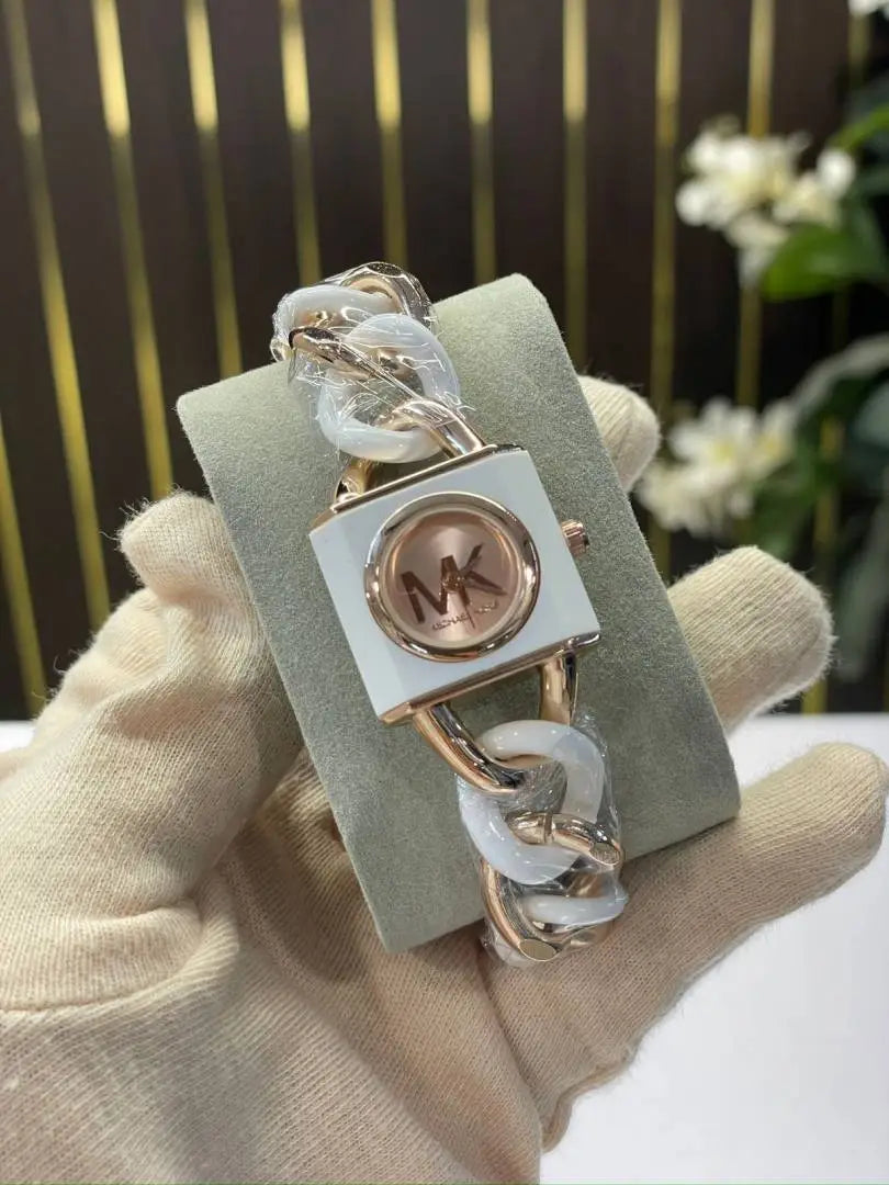 Michael_kors ladies watch